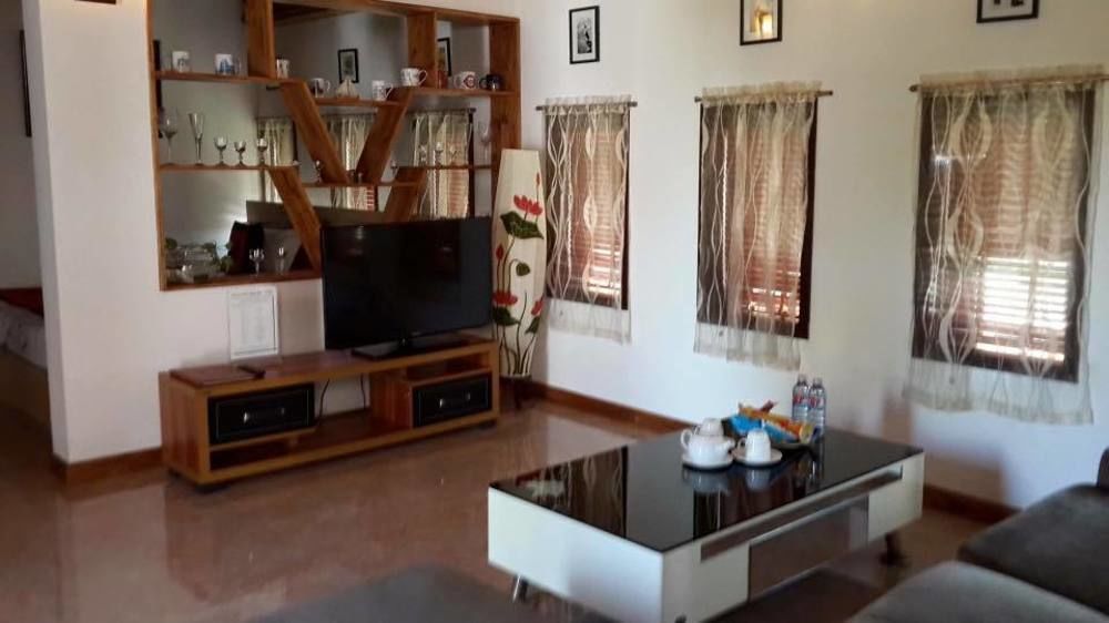 Riverside Garden Villas Χόι Αν Εξωτερικό φωτογραφία